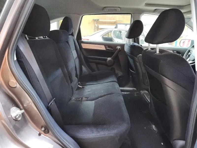 2011 HONDA CR-V EX  