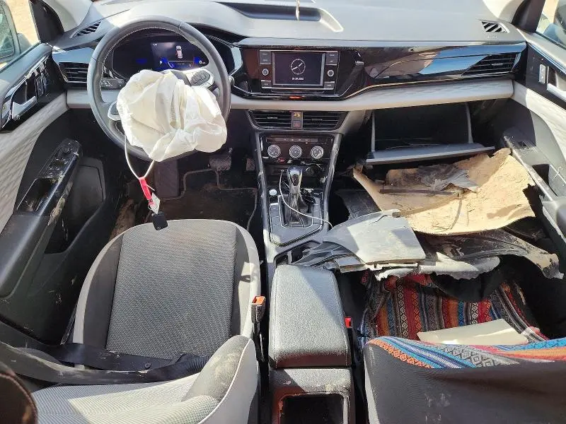 2023 VOLKSWAGEN TAOS S  