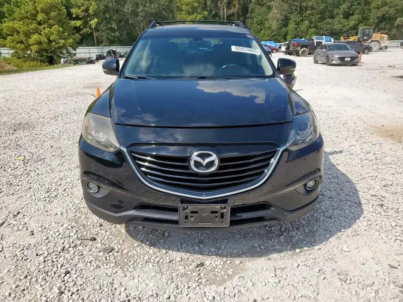 2015 MAZDA CX-9 GRAND TOURING  