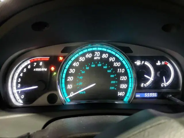 2015 TOYOTA VENZA LE  