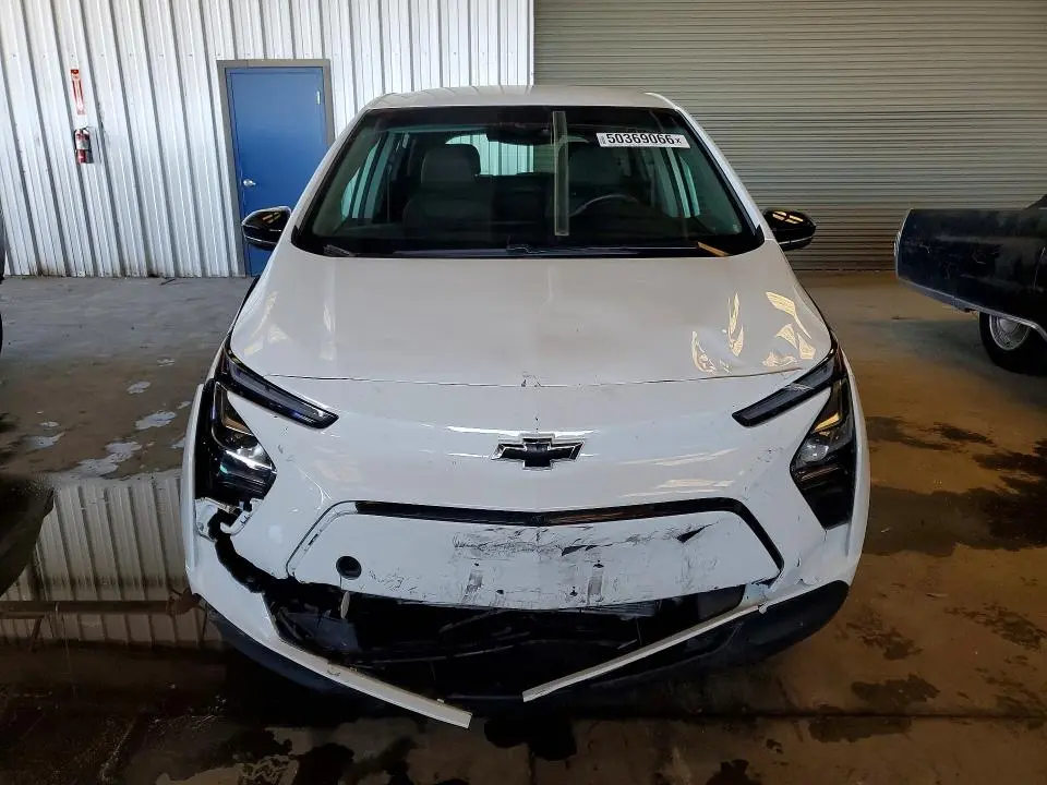 2023 CHEVROLET BOLT EV 2LT  