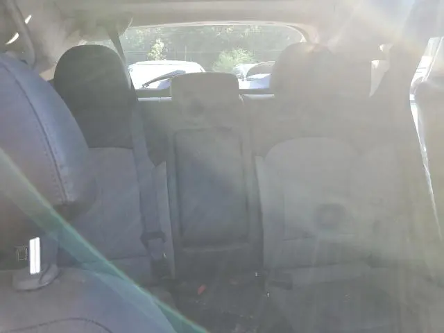 2013 HYUNDAI TUCSON LIMITED  