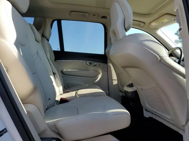 2020 VOLVO XC90 T5 MOMENTUM