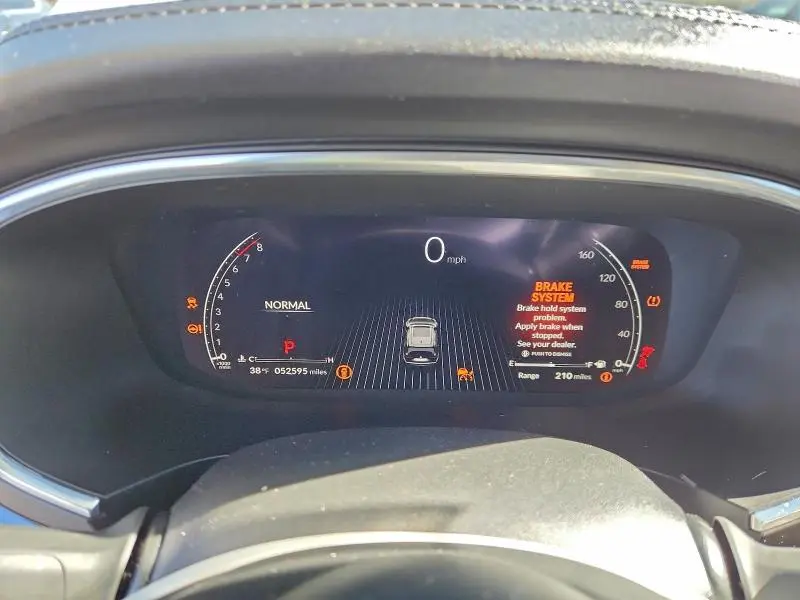 2022 ACURA MDX ADVANCE  