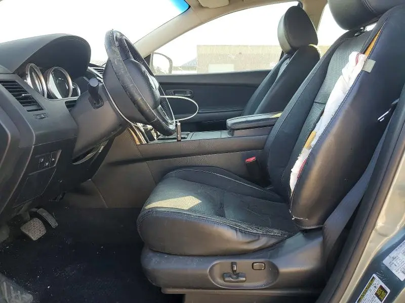 2013 MAZDA CX-9 TOURING  