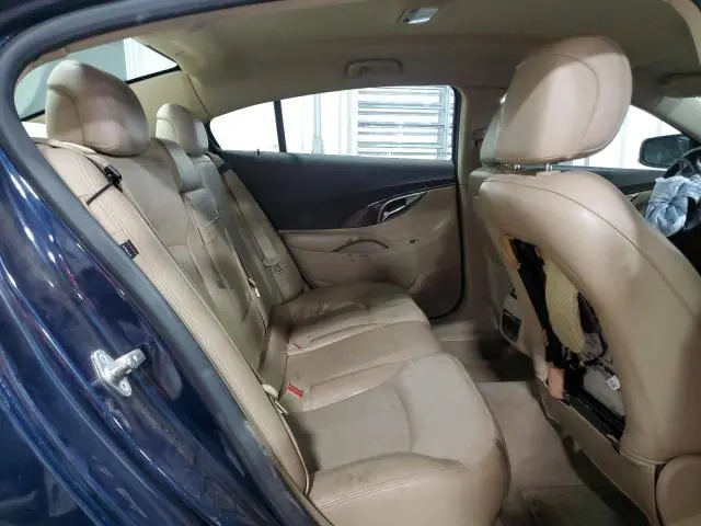 2011 BUICK LACROSSE CXL  