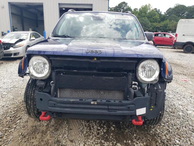 2018 JEEP RENEGADE TRAILHAWK