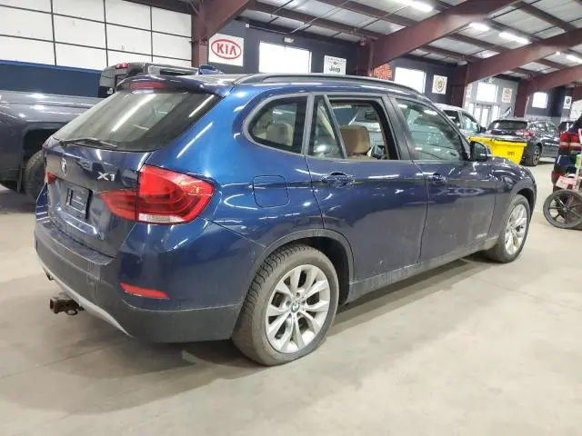 2014 BMW X1 XDRIVE28I  