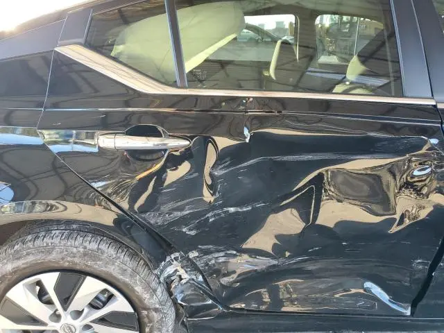 2024 NISSAN ALTIMA S  