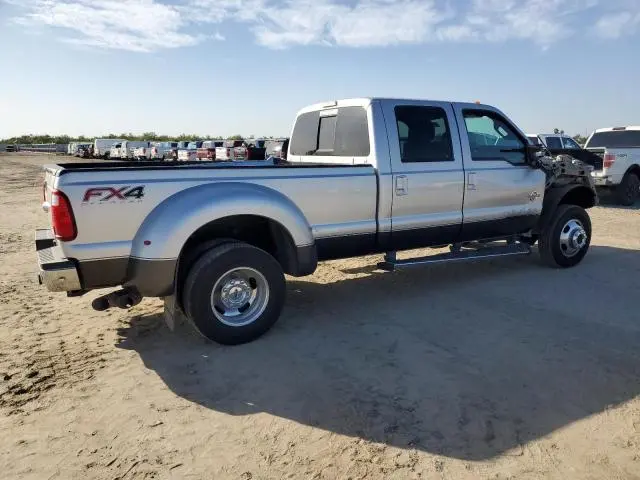 2016 FORD F350 SUPER DUTY  