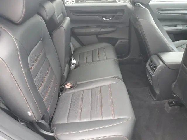 2025 HONDA CR-V SPORT-L  