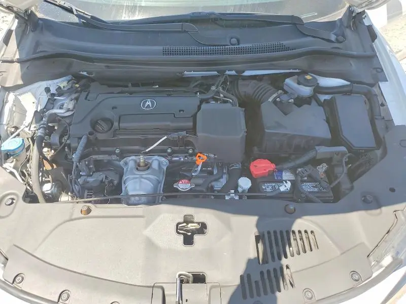 2020 ACURA ILX PREMIUM  