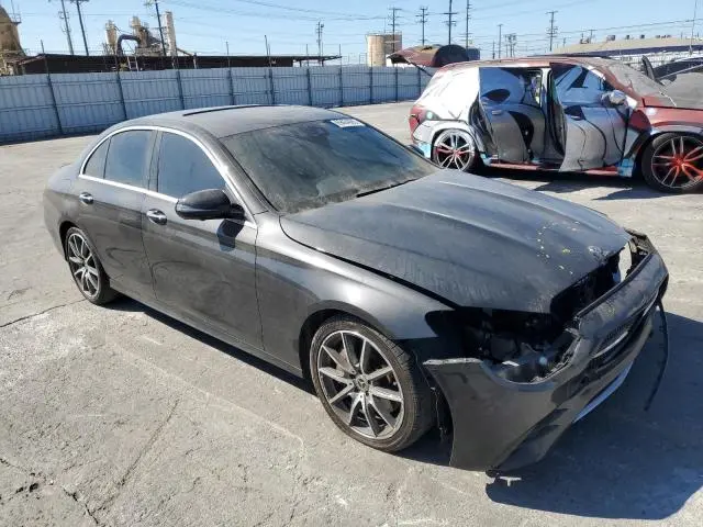 2022 MERCEDES-BENZ E 350