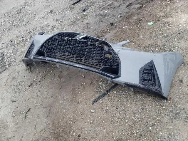 2024 LEXUS IS 350 F SPORT DESIGN  