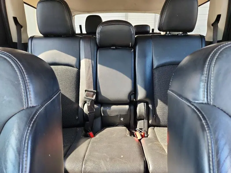 2020 DODGE JOURNEY CROSSROAD  