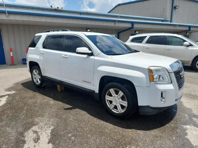 2014 GMC TERRAIN SLE  
