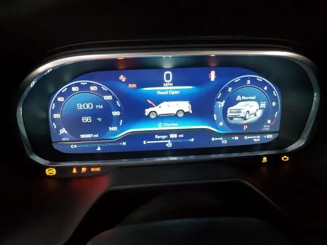 2023 CHEVROLET TAHOE K1500 PREMIER  