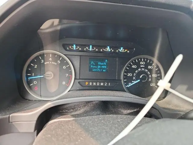 2019 FORD F150 SUPER CAB  