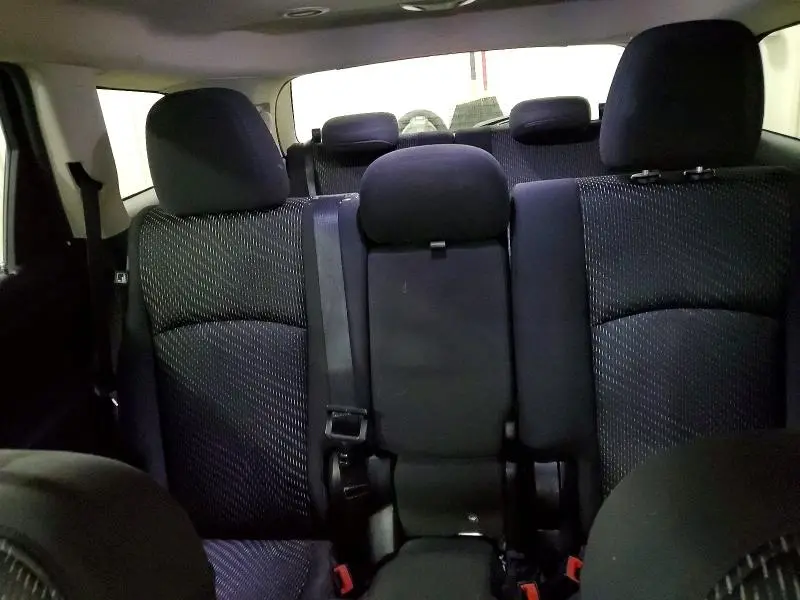 2013 DODGE JOURNEY SXT  
