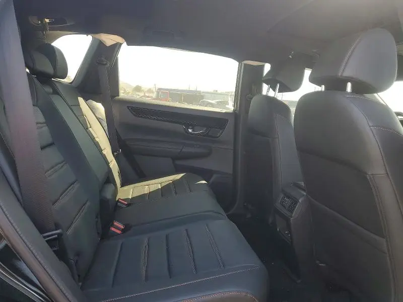 2026 HONDA CR-V SPORT TOURING  