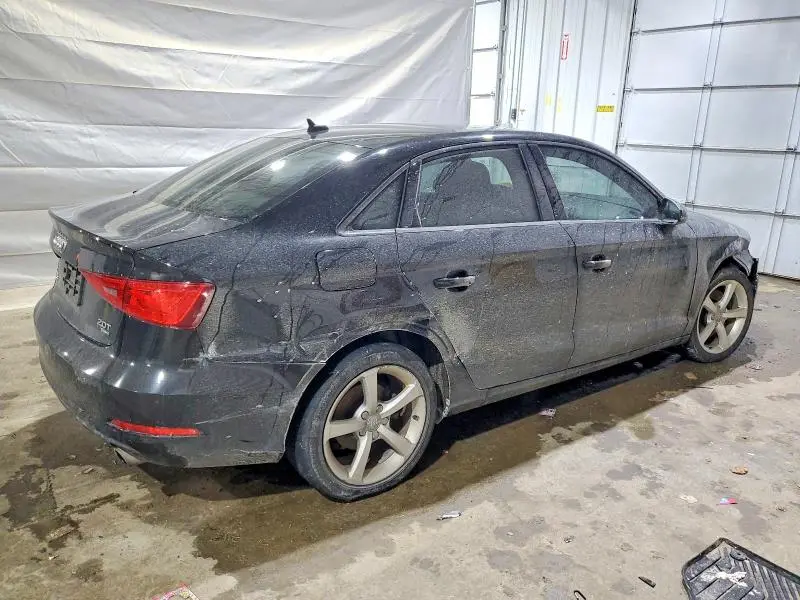 2015 AUDI A3 PREMIUM  