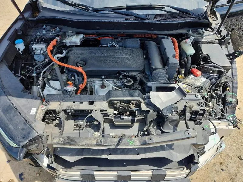 2023 HONDA CR-V SPORT  