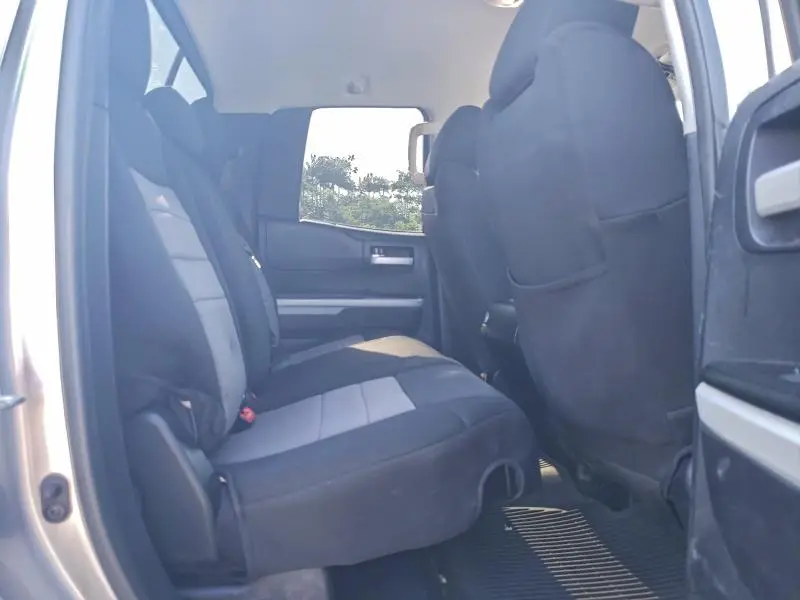 2014 TOYOTA TUNDRA   