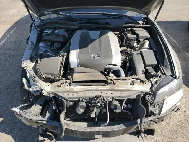 2017 LEXUS GS 350 BASE  
