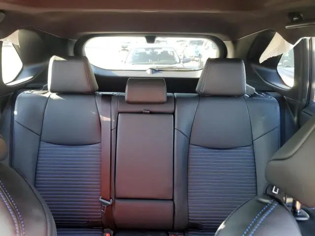 2024 TOYOTA RAV4 XSE