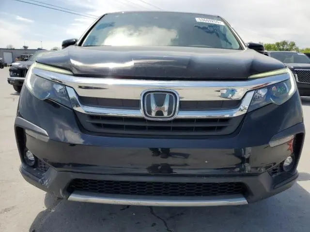 2019 HONDA PILOT EX  