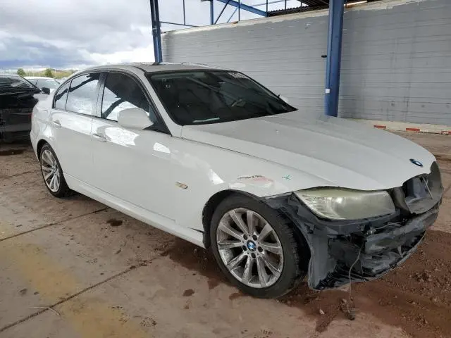 2011 BMW 328 I SULEV  