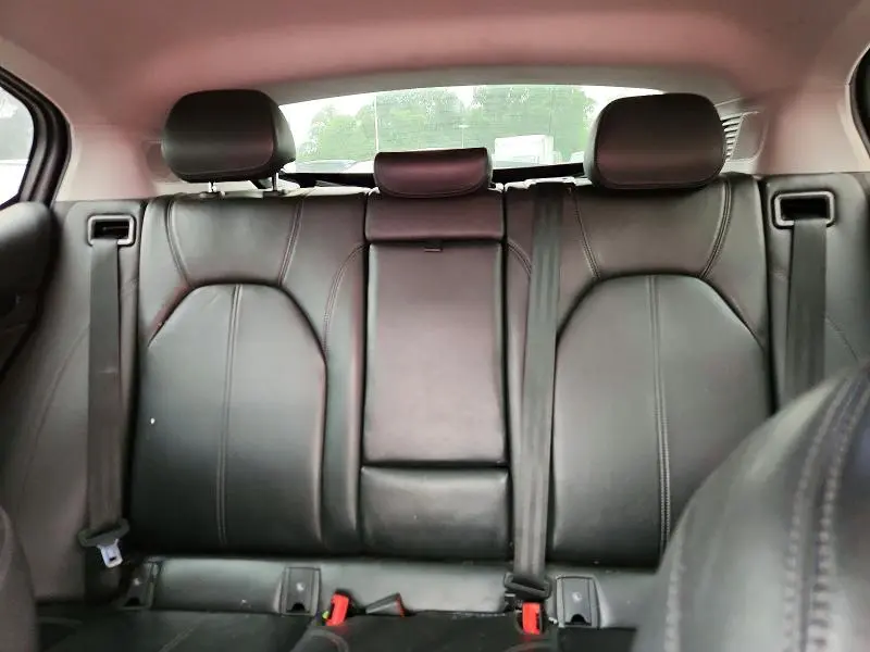 2018 ALFA ROMEO STELVIO   