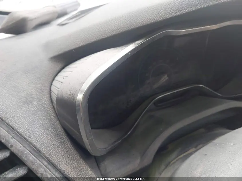 2018 FORD C-MAX HYBRID SE