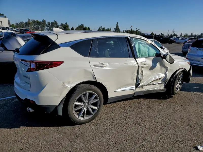 2019 ACURA RDX TECHNOLOGY  