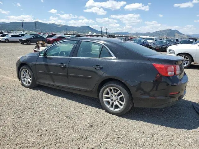 2013 CHEVROLET MALIBU 1LT  