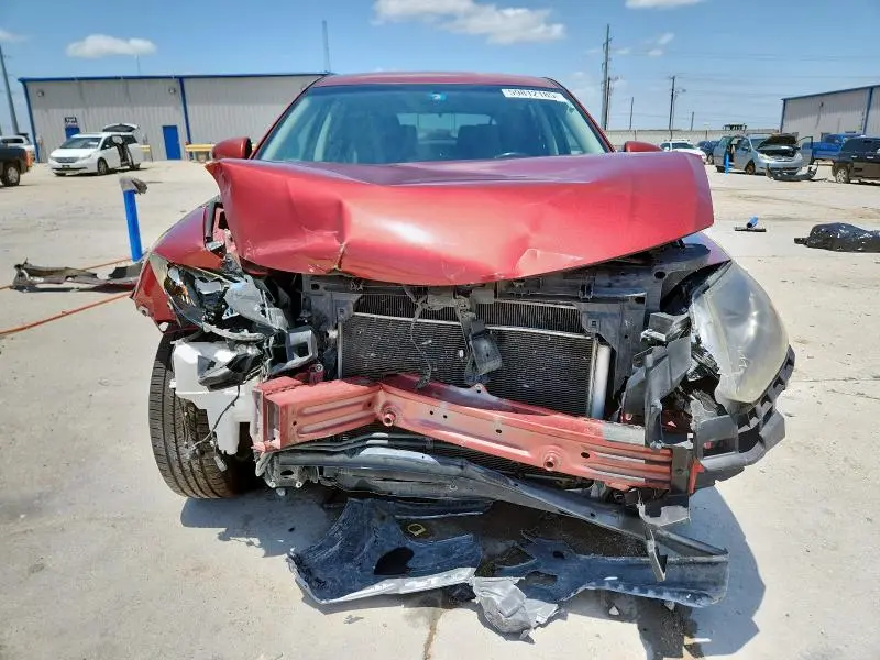 2013 MAZDA CX-9 TOURING  
