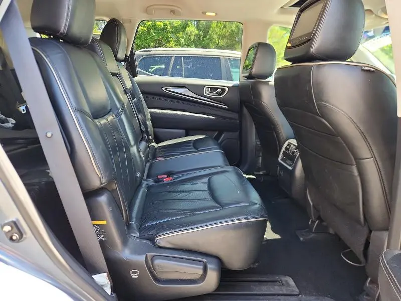 2016 INFINITI QX60 BASE  