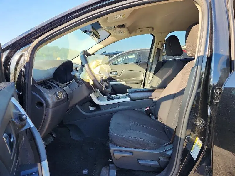 2011 FORD EDGE SE  