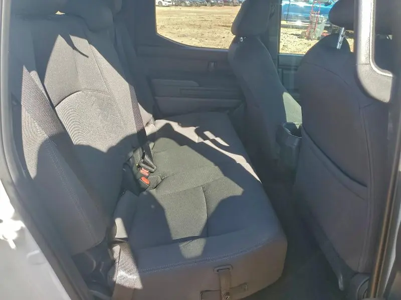 2024 TOYOTA TACOMA DOUBLE CAB  