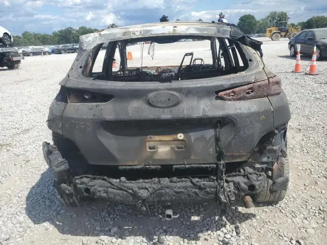 2019 HYUNDAI KONA ULTIMATE  