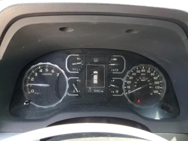 2019 TOYOTA TUNDRA CREWMAX 1794  