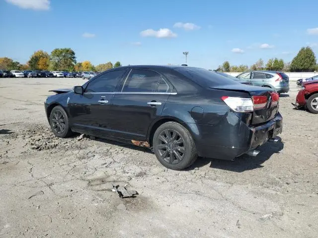 2012 LINCOLN MKZ   