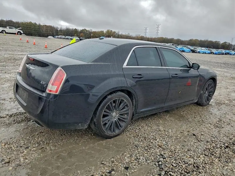 2014 CHRYSLER 300 S  