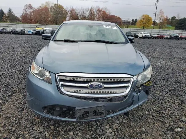 2010 FORD TAURUS SEL  