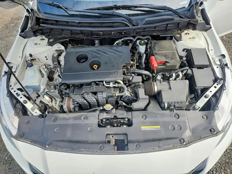 2020 NISSAN ALTIMA S  