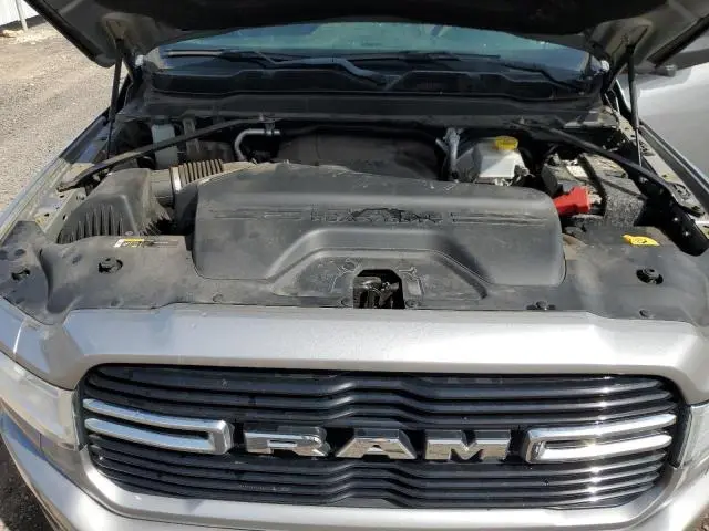 2019 RAM 2500 BIG HORN  