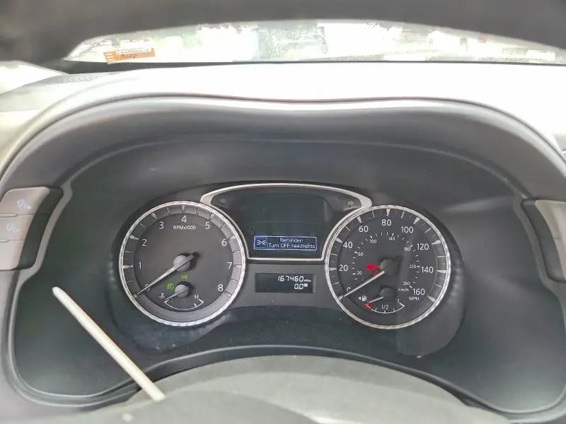 2013 INFINITI JX35 BASE  
