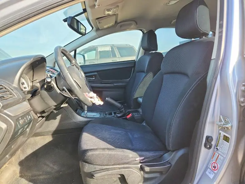 2013 SUBARU IMPREZA SPORT PREMIUM  