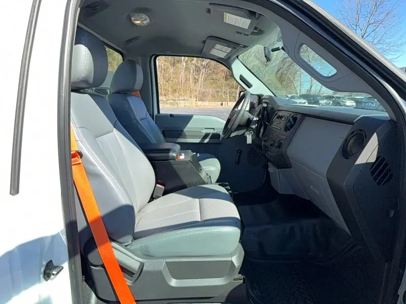 2013 FORD F250 SUPER DUTY  