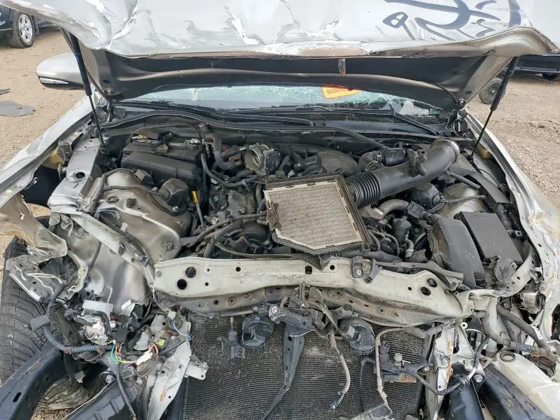 2016 LEXUS GS 350  